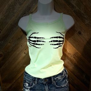 Ladies Tank Top